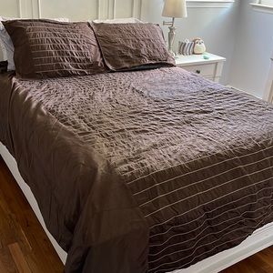 Hotel Collection Duvet cover